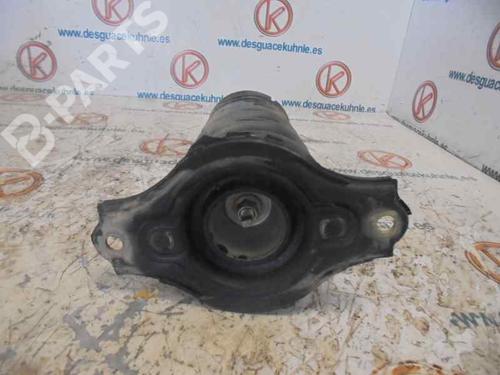 Left rear shock absorber NISSAN PRIMERA Hatchback (P11) 2.0 TD | BP2477488M18 
