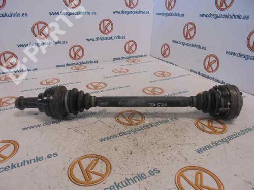 Used Right rear driveshaft BMW 5 (E39) [1995-2003]  2450744
