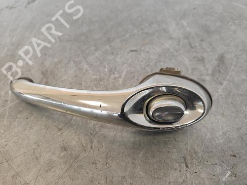 Front right exterior door handle CHRYSLER PT CRUISER (PT_)  | BP13420832C129 