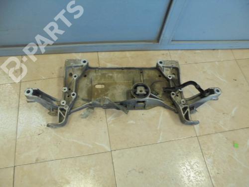 Used Subframe AUDI A3 (8P1) [2003-2013]  6440484