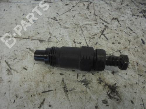 Used Injector KIA SPORTAGE SUV (K00) [1994-2005]  6119793