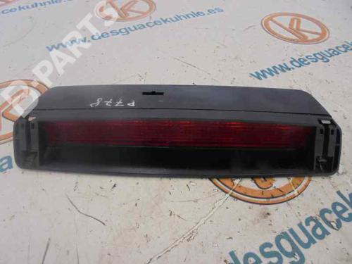 Used Third brake light VW POLO III (6N1) 50 1.0 (50 hp) 2447897