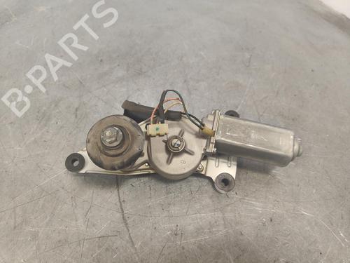 Used Rear wiper motor CHEVROLET NUBIRA Saloon [2005-2012]  12681936