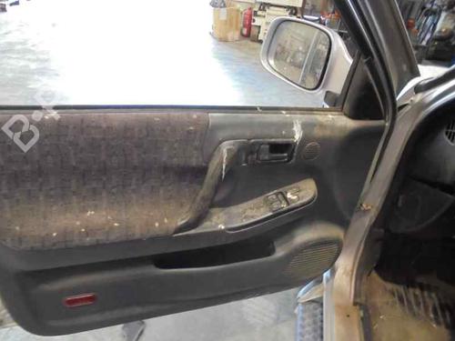 Veiligheidsgordel achter links OPEL FRONTERA B (U99) 2.2 DTI (6B_ZC, 6B_VF, 6B_66, 6B_76) | BP6632022I29 