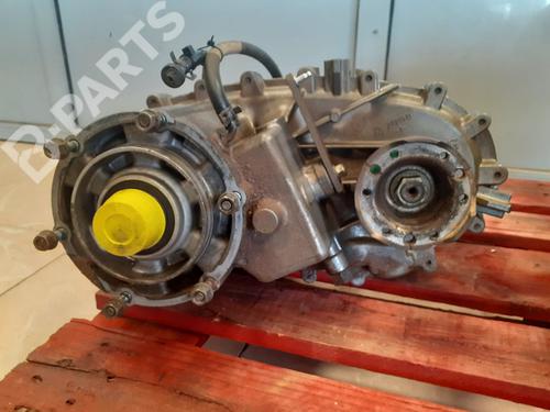 Transfer box JEEP GRAND CHEROKEE II (WJ, WG)  | BP9250640M36 