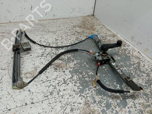 Used Front left window mechanism Front left window mechanism 2471670 2471670