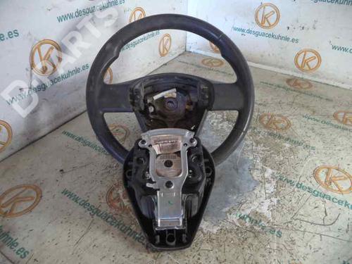 Airbag Kit CITROËN C3 I (FC_, FN_) 1.4 HDi | BP2467182C86 