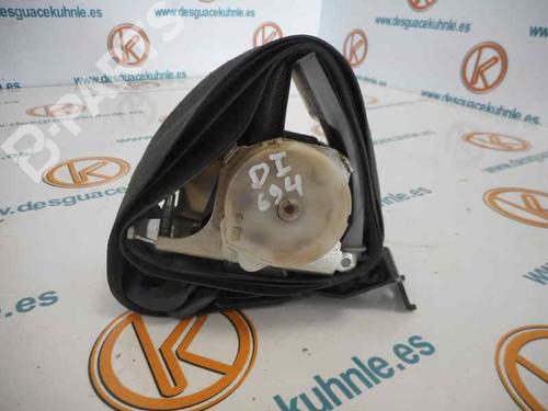 Used Front left seatbelt OPEL VECTRA C (Z02) [2002-2009]  8753082