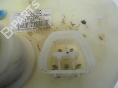 Fuel pump KIA PICANTO I (SA) 1.1 | BP6882318M76 