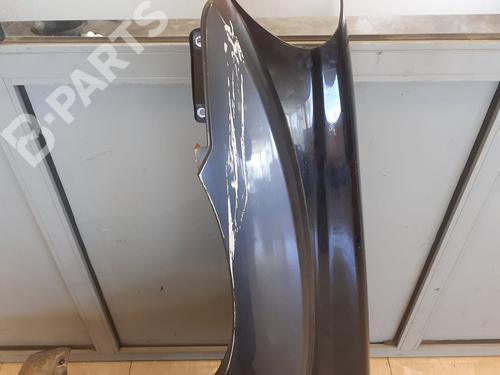 Left front fenders HYUNDAI TERRACAN (HP)  | BP7270574C41 