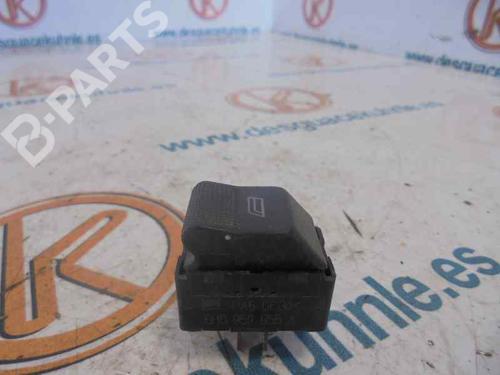 Used Right front window switch SEAT IBIZA II (6K1) [1993-2002]  2486874