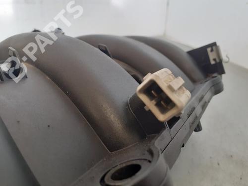 Manifold Indsugning RENAULT MEGANE I Classic (LA0/1_)  | BP8112561M70 