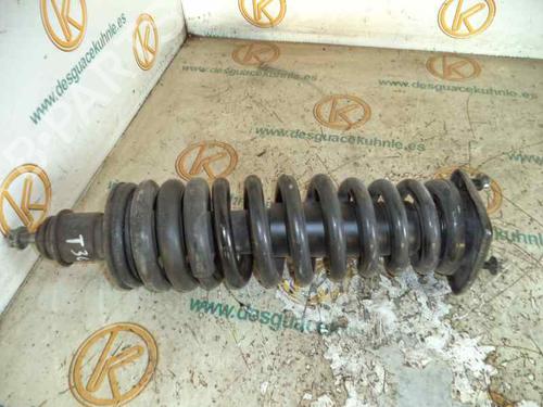 Used Right front shock absorber MERCEDES-BENZ M-CLASS (W163) ML 320 (163.154) (218 hp) 2449156