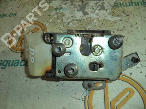 Used Front right lock LANCIA LYBRA (839_) 1.9 JTD (839AXD1A) (105 hp) 2451514