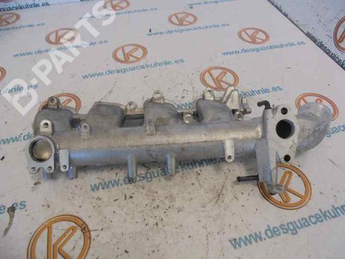 Intake manifold NISSAN PRIMERA Hatchback (P12)  | BP2452806M70 