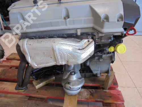 Engine MERCEDES-BENZ CLK (C208) CLK 200 (208.335) | BP3121243M1 