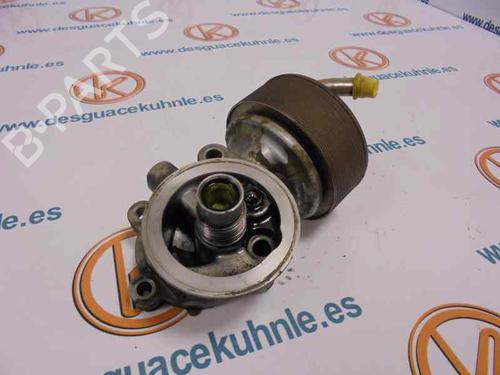Oliekøler NISSAN PRIMERA (P11) 2.0 TD (90 hp) 14178255