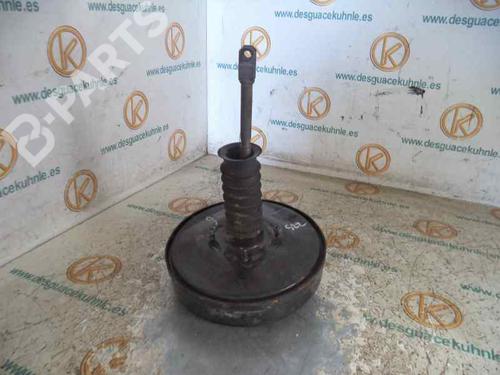 Servo brake DAEWOO LANOS (KLAT) 1.3 | BP2493978M42