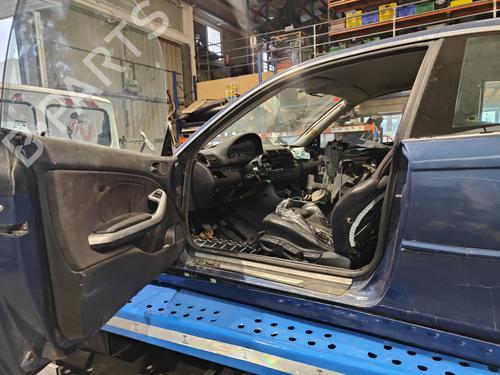 Climate control BMW 3 (E46) 320 i | BP33126957I5  - Image 9