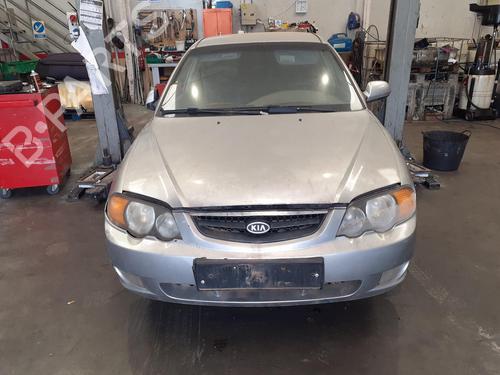 Squib airbag KIA SHUMA II (FB)  | BP9843630C102 