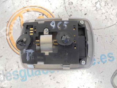 Interior roof light KIA SPORTAGE II (JE_, KM_) | BP7428980I8