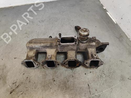 Used Intake manifold NISSAN TERRANO I (WD21) [1986-1996]  16110966