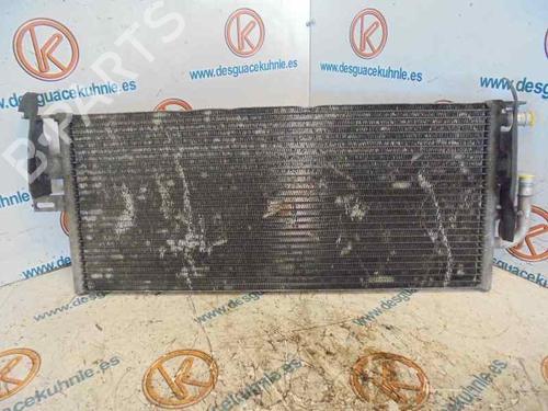 Used Water radiator MERCEDES-BENZ S-CLASS (W220) S 400 CDI (220.028, 220.128) (250 hp) 2476559