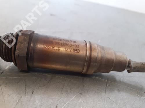 Electronic sensor BMW 5 (E60)  | BP8754788M84 