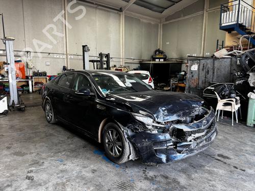 Brugte KIA OPTIMA (JF)    4483250