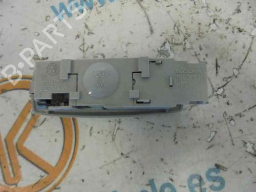 Innerbelysning VW GOLF IV (1J1) 1.9 TDI | BP7428990I8 