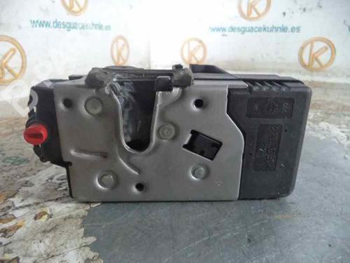 Rear right lock OPEL MERIVA A MPV (X03) 1.7 CDTI (E75) | BP2452920C99 