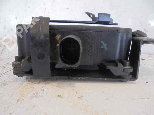 Elektronisk modul AUDI A3 (8P1) 2.0 TDI 16V (140 hp) 5593049