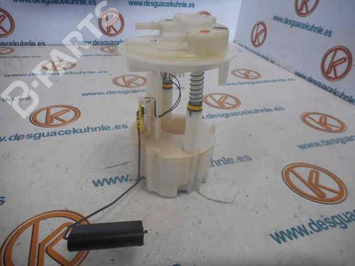 Fuel pump RENAULT CLIO II (BB_, CB_)  | BP2460666M76 