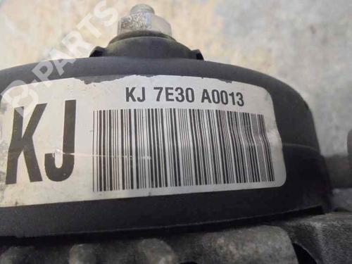 Alternator CHEVROLET EPICA (KL1_) 2.0 D | BP2483020M7 