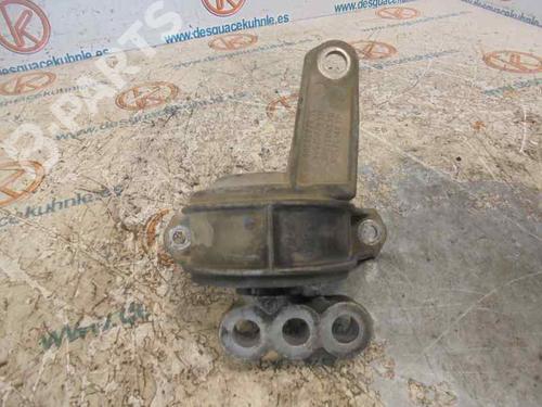 Used Engine mount OPEL ASTRA G Saloon (T98) 1.7 DTI 16V (F69) (75 hp) 10269924