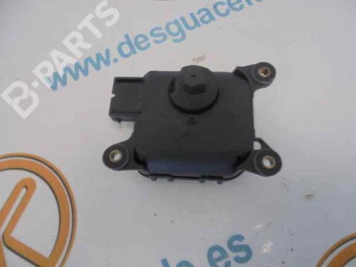 Heater blower motor RENAULT ESPACE III (JE0_) 3.0 V6 24V (JE0G, JE0R) | BP2496273M62 