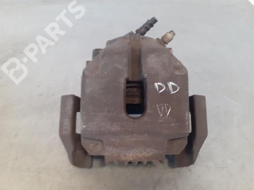 Used Right front brake caliper BMW 3 Touring (E91) [2004-2012]  11610908