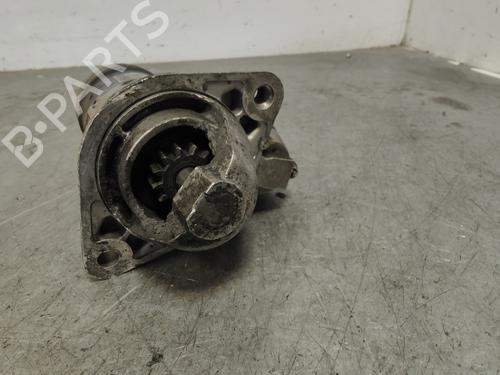 Starter OPEL MERIVA A MPV (X03) | BP36077803M8 - Image 2