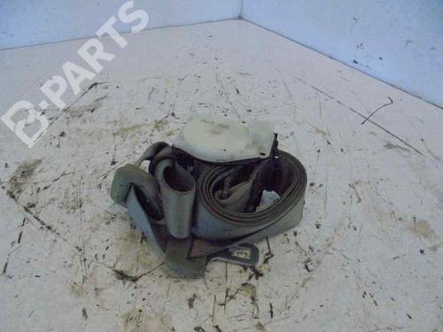 Rear right seatbelt NISSAN X-TRAIL I (T30)  | BP6632014I28 
