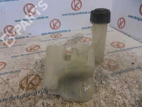 Expansion tank RENAULT LAGUNA II (BG0/1_) 1.8 16V (BG06, BG0J, BG0M) | BP2492913C120 