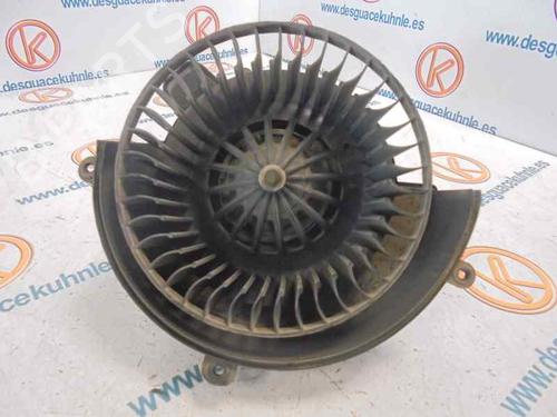 Used Heater blower motor OPEL ZAFIRA A MPV (T98) [1999-2006]  14178616