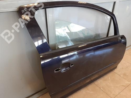 Right front door OPEL CORSA D (S07) 1.4 (L08, L68) | BP7090773C3 