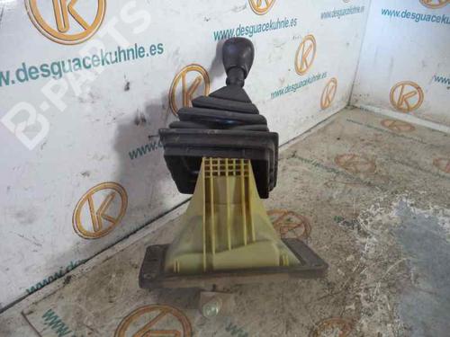 Gearstang RENAULT 21 Saloon (L48_) 1.7 (L481) (75 hp) 7430196