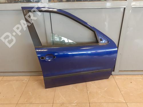 Used Right front door SEAT TOLEDO II (1M2) [1998-2006]  9203574