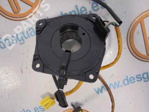 Squib airbag CHEVROLET AVEO / KALOS Hatchback (T200) 1.4 16V | BP2714177C102 