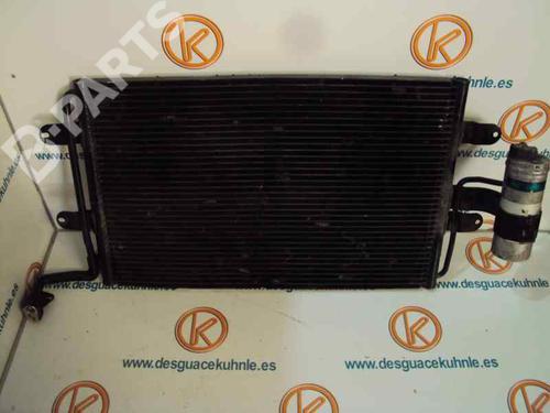 Radiateur de ac SEAT TOLEDO II (1M2) [1998-2006]  2980371