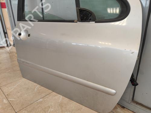 Right front door PEUGEOT 307 (3A/C)  | BP19424146C3 