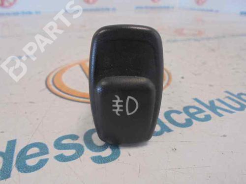 Used Headlight switch KIA SEPHIA Saloon (FA) [1992-2001]  2462094