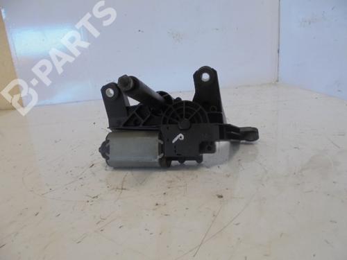 Ruitenwissermotor achter OPEL ASTRA G Hatchback (T98) [1998-2009]  6564373