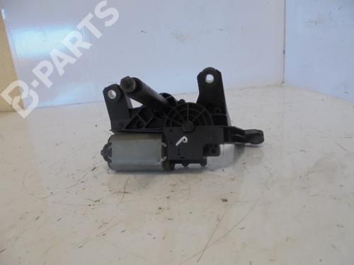 Viskermotor bakrute OPEL ASTRA G Hatchback (T98) 1.7 CDTI (F08, F48) (80 hp) 90559444 | 90559444 | 23000151 |